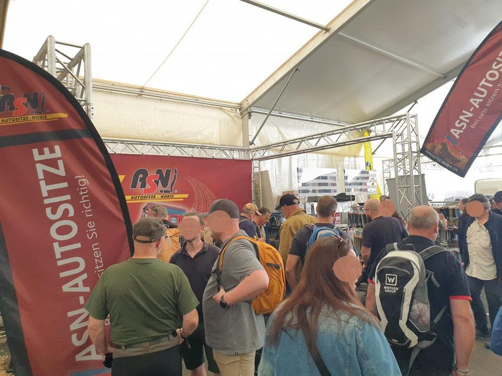 Abenteuer & Allrad Bad Kissingen 2026