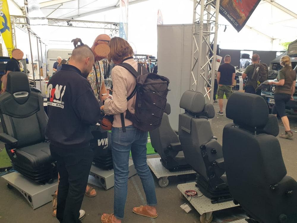 Abenteuer & Allrad Bad Kissingen 2026