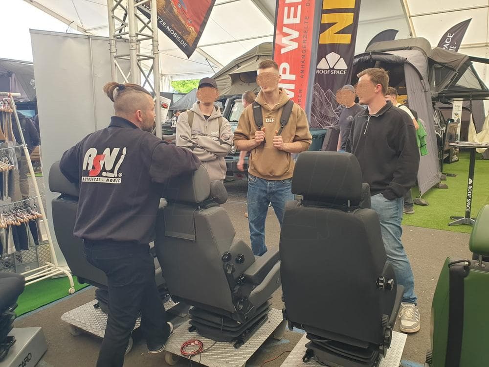 Abenteuer & Allrad Bad Kissingen 2026