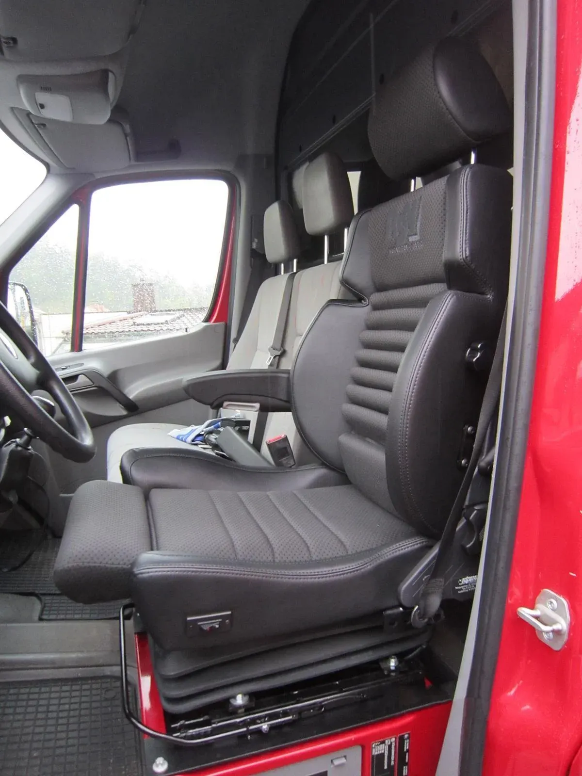 VW Crafter