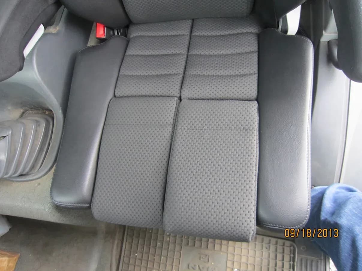 LKW Sitze für MAN