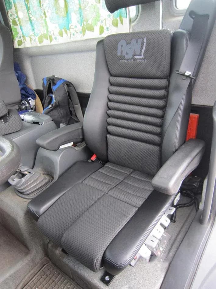 LKW Sitze für MAN