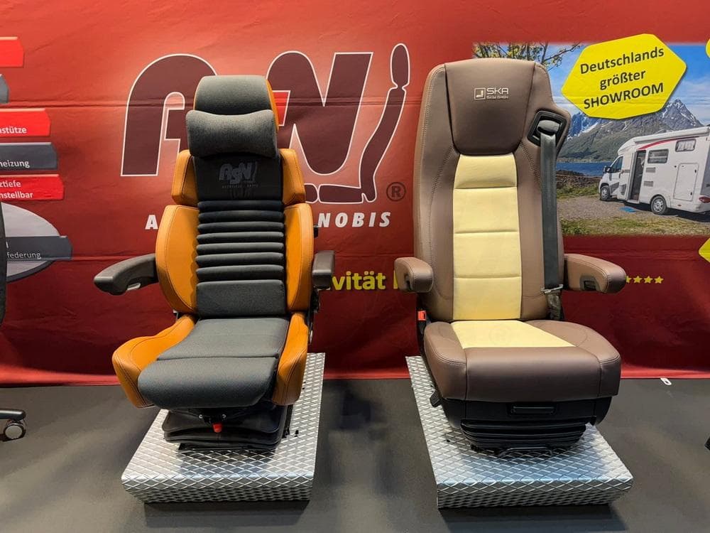 ABF Die Urlaub & Reise Messe in Hannover 