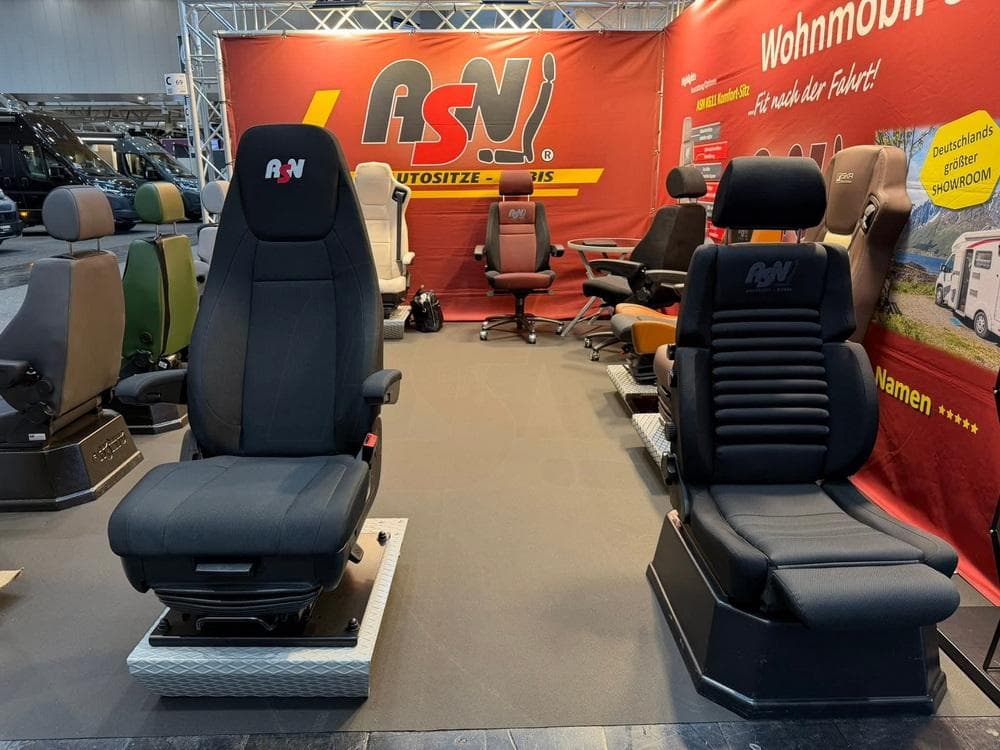 ABF Die Urlaub & Reise Messe in Hannover 
