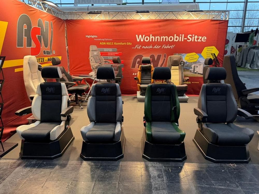 ABF Die Urlaub & Reise Messe in Hannover 