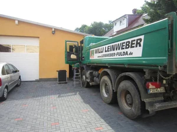 LKW­‑Sitze für Scania