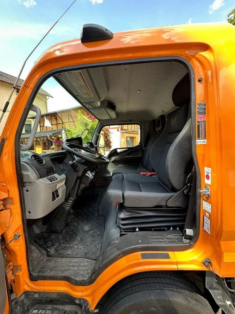Kommunal‑LWS‑Sitze – Zentraler Betriebshof Stadt Gladbeck (NRW)