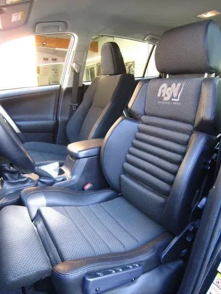 Toyota RAV