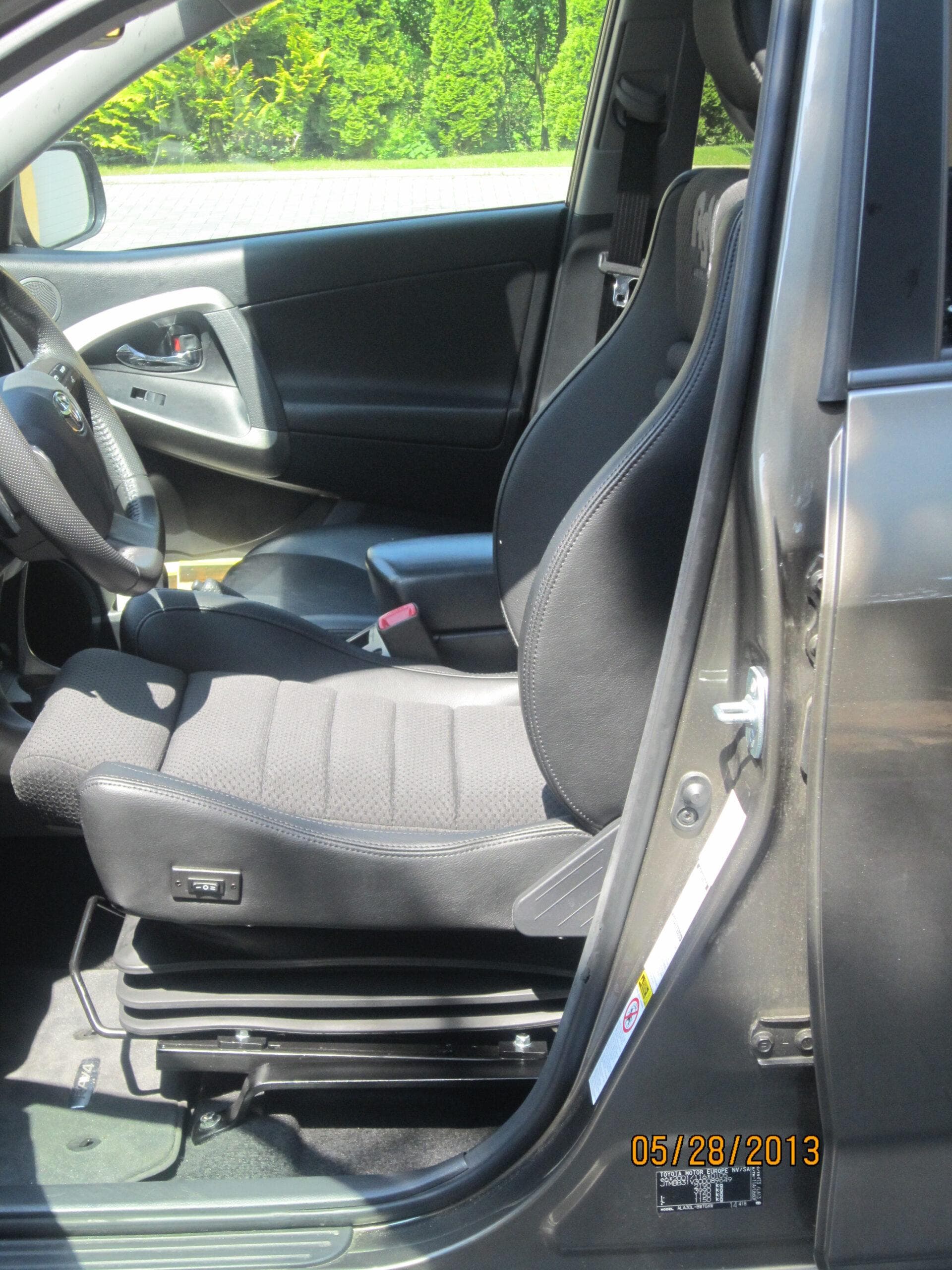 Toyota RAV