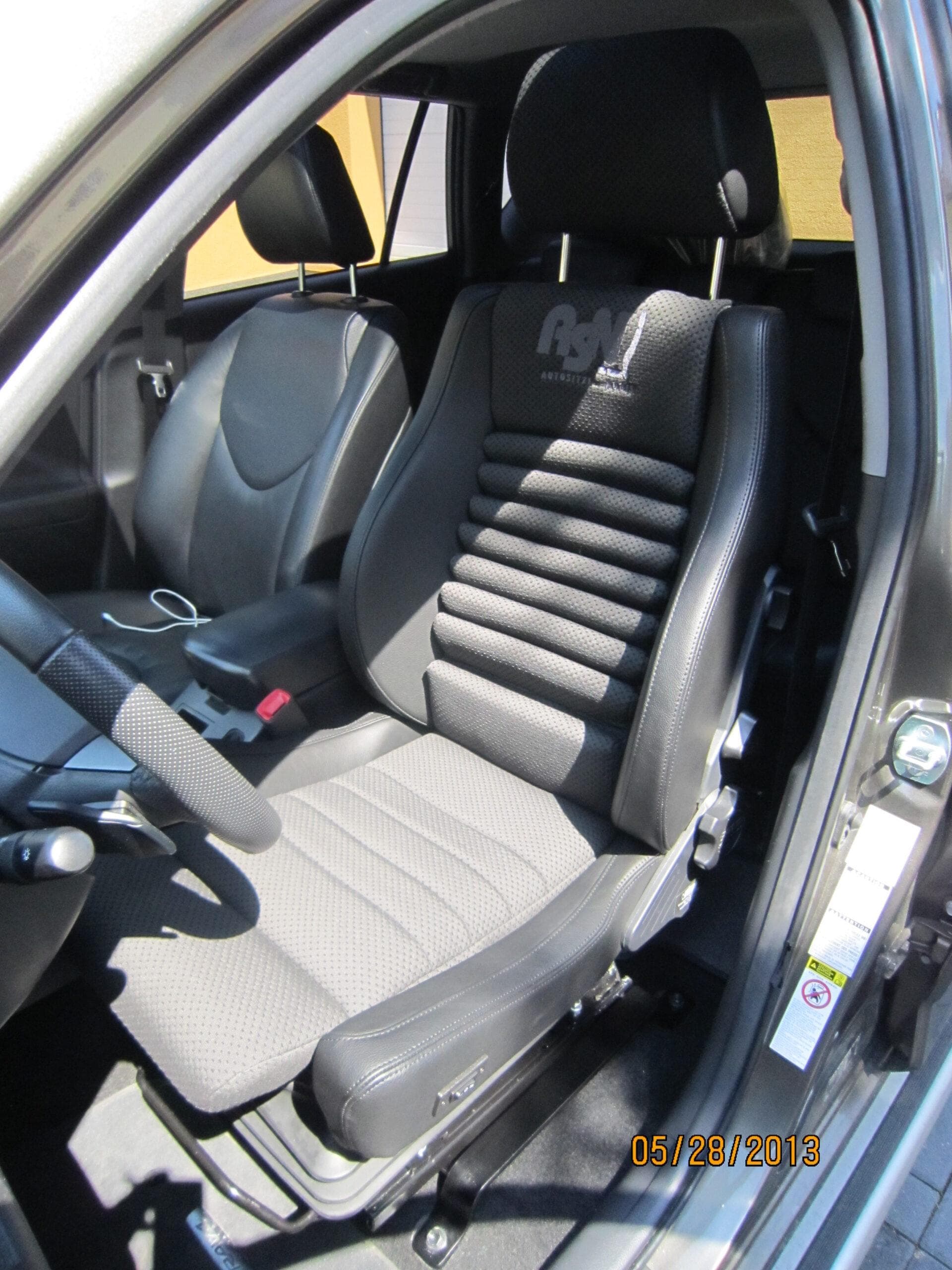 Toyota RAV
