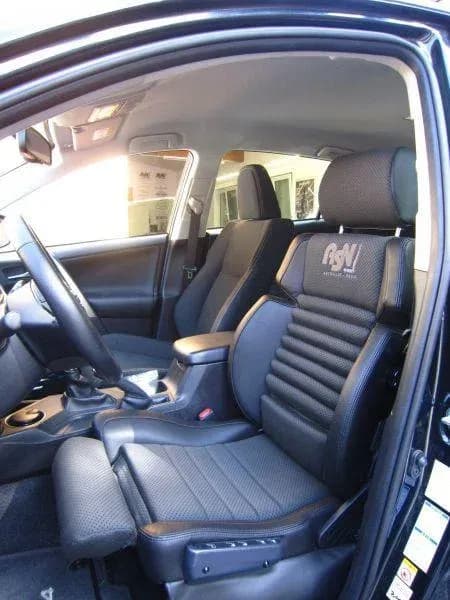 Toyota RAV