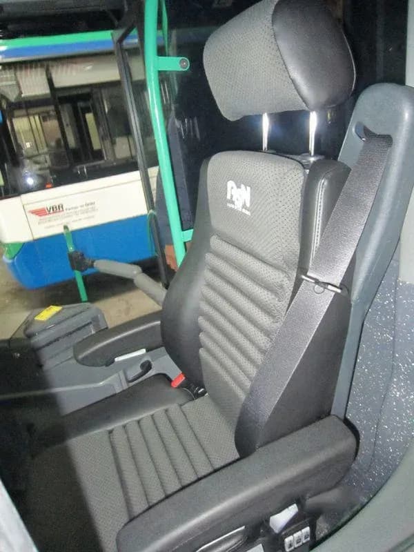 BUS Mercedes CITARO