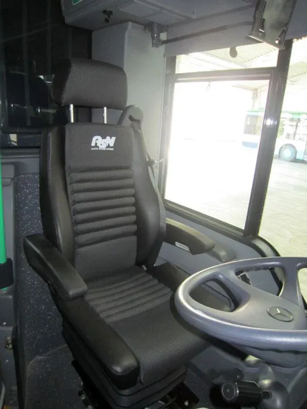 BUS Mercedes CITARO