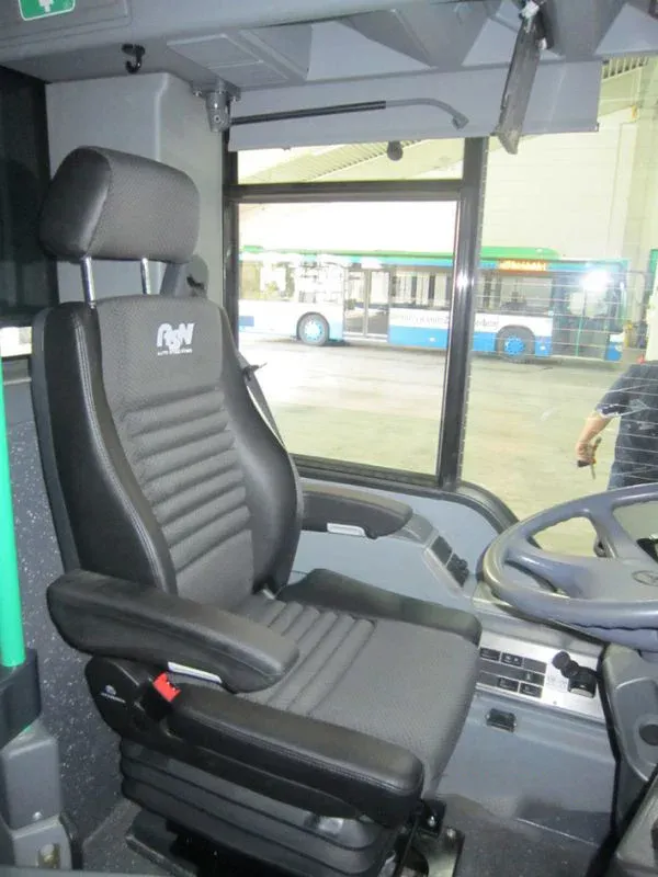 BUS Mercedes CITARO