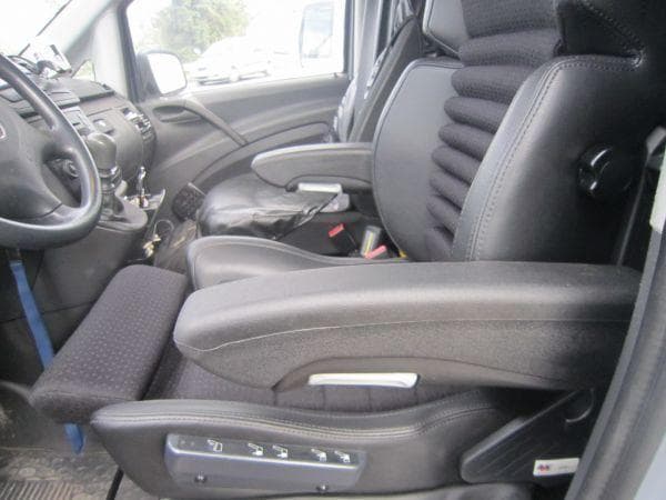 Mercedes Vito
