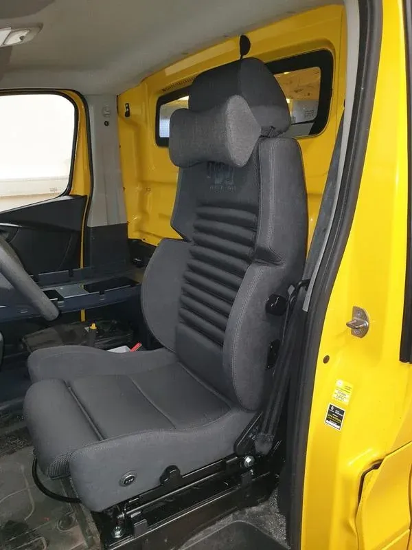 Renault-Traffic ASN-Gesundheitssitz K 611-XL Ergoform