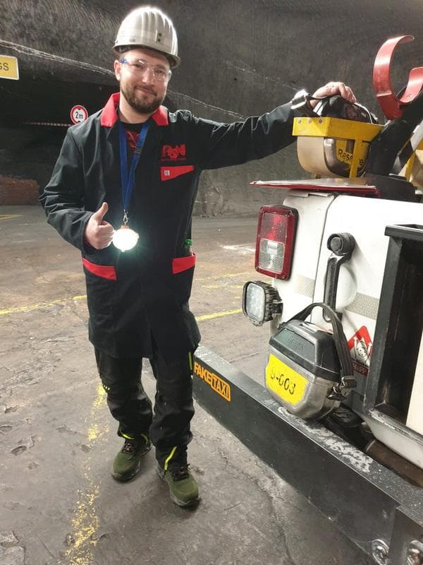 Luftsitz für den Jeep Wrangler
