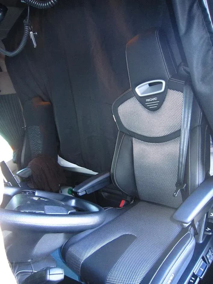 Sitze für Volvo LKW