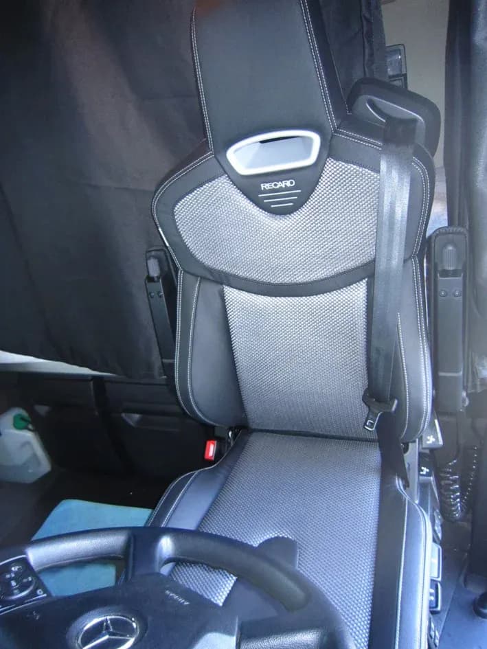 Sitze für Volvo LKW