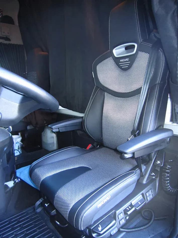Sitze für Volvo LKW