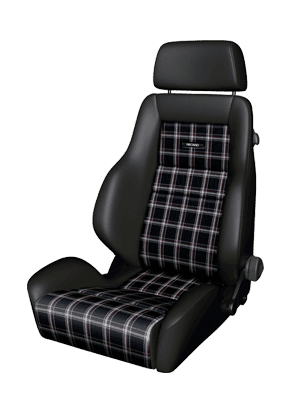 RECARO Classic LS