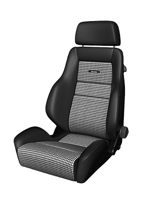 RECARO Classic LS