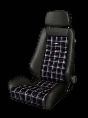 RECARO Classic LX