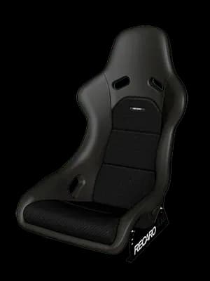 RECARO Classic Pole Position (ABE)
