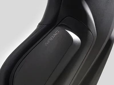 RECARO Cross Sportster CS