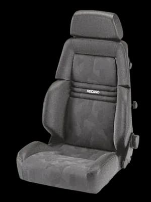 RECARO Expert S, M, L