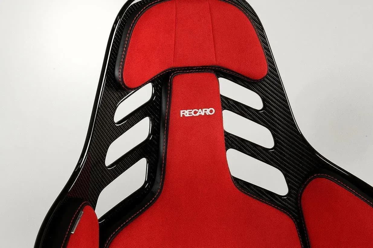 RECARO Podium