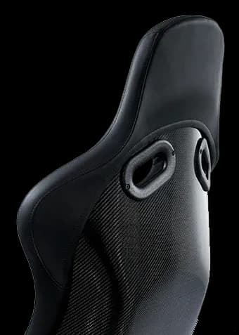 RECARO Pole Position (ABE) & Pole Position Carbon (ABE)