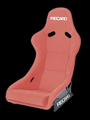 RECARO Pole Position N.G. (FIA)