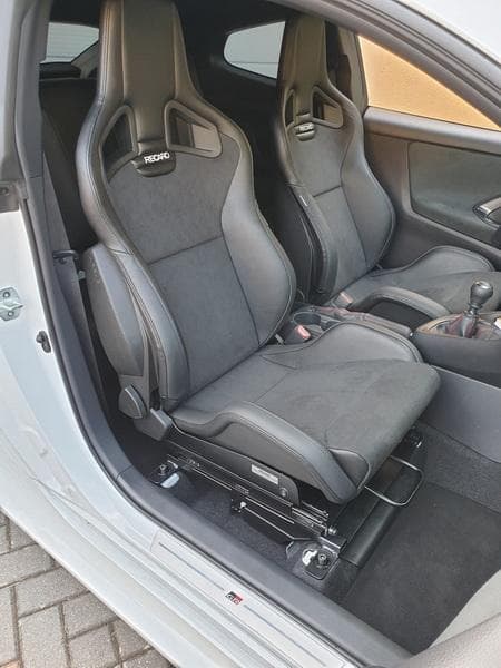 Toyota YARIS GR 40