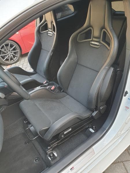 Toyota YARIS GR 40