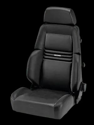 RECARO Specialist