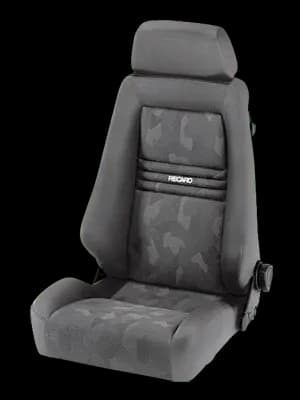 RECARO Specialist