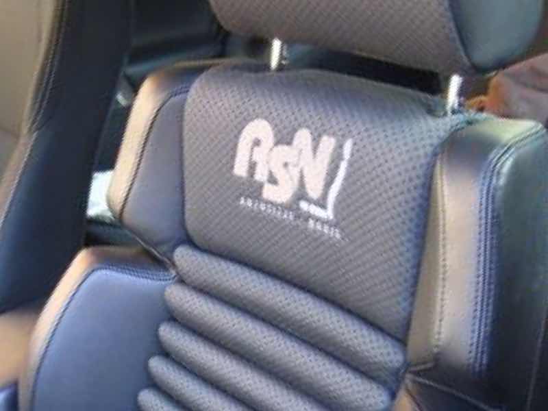 Toyota RAV