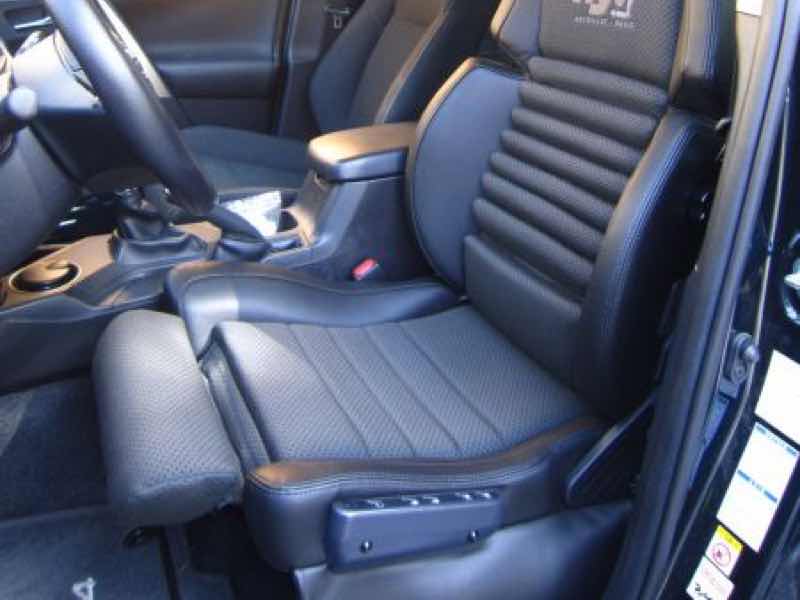 Toyota RAV