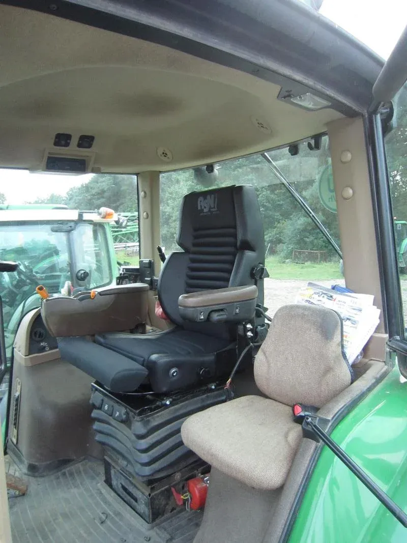 John Deere