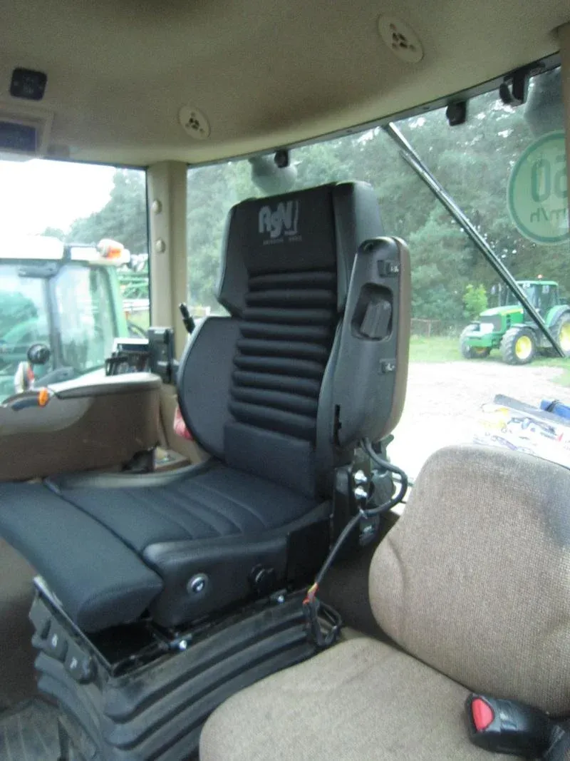 John Deere