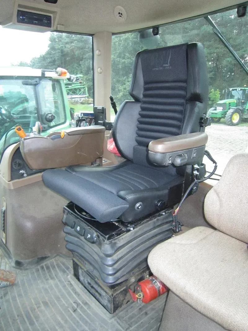 John Deere
