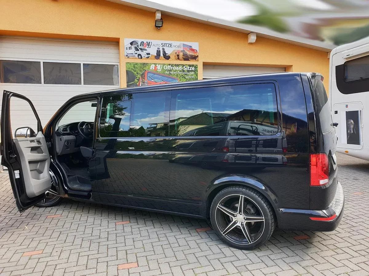 VW T 6