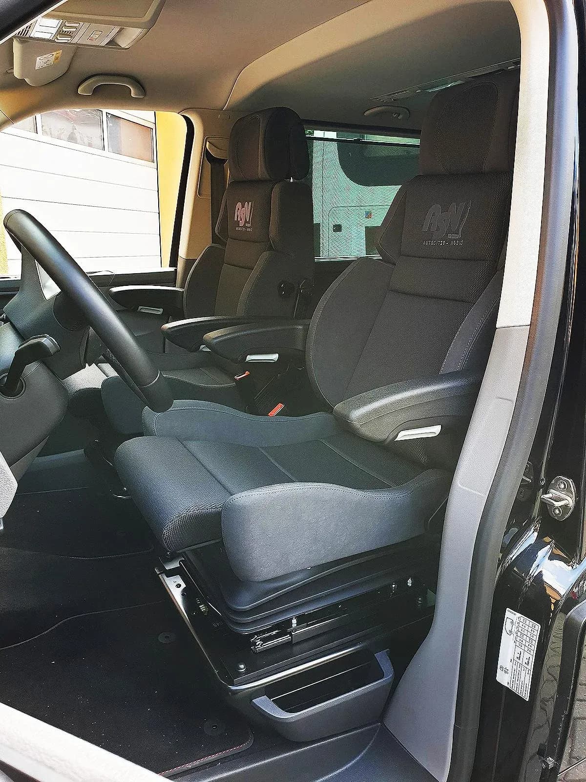 VW T 6