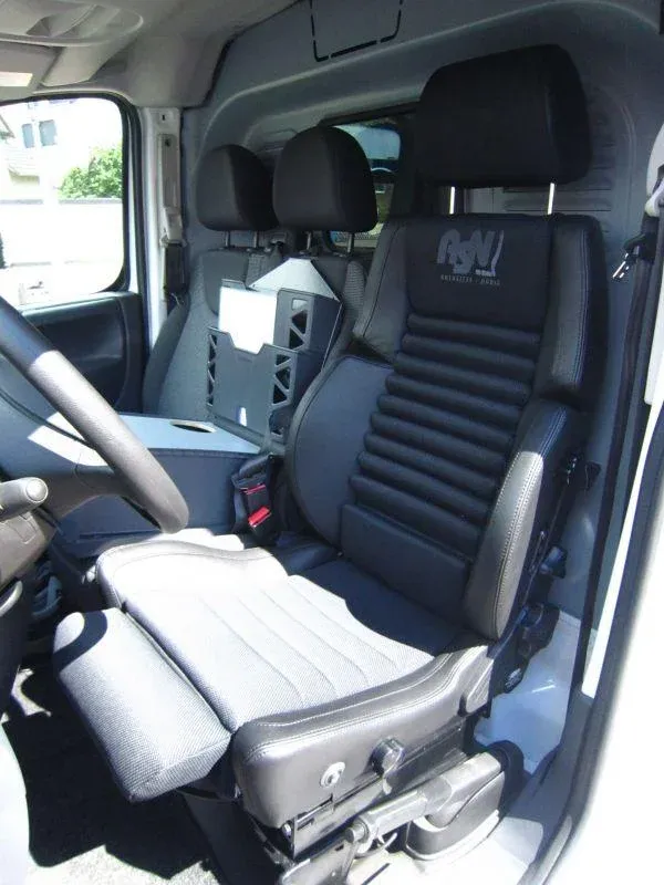 Citroen Jumpy