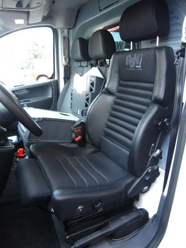 Citroen Jumpy