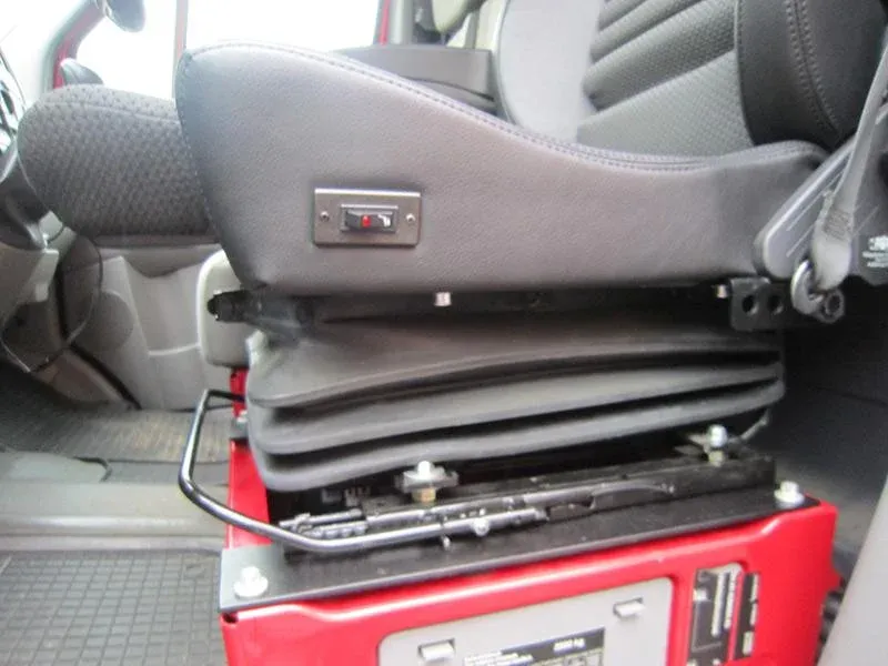 VW Crafter