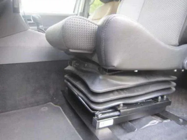 VW Amorok
