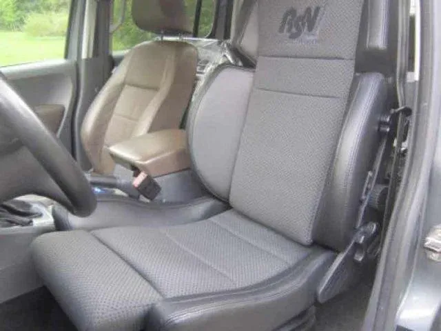 VW Amorok
