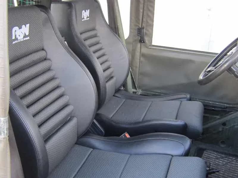VW Iltis